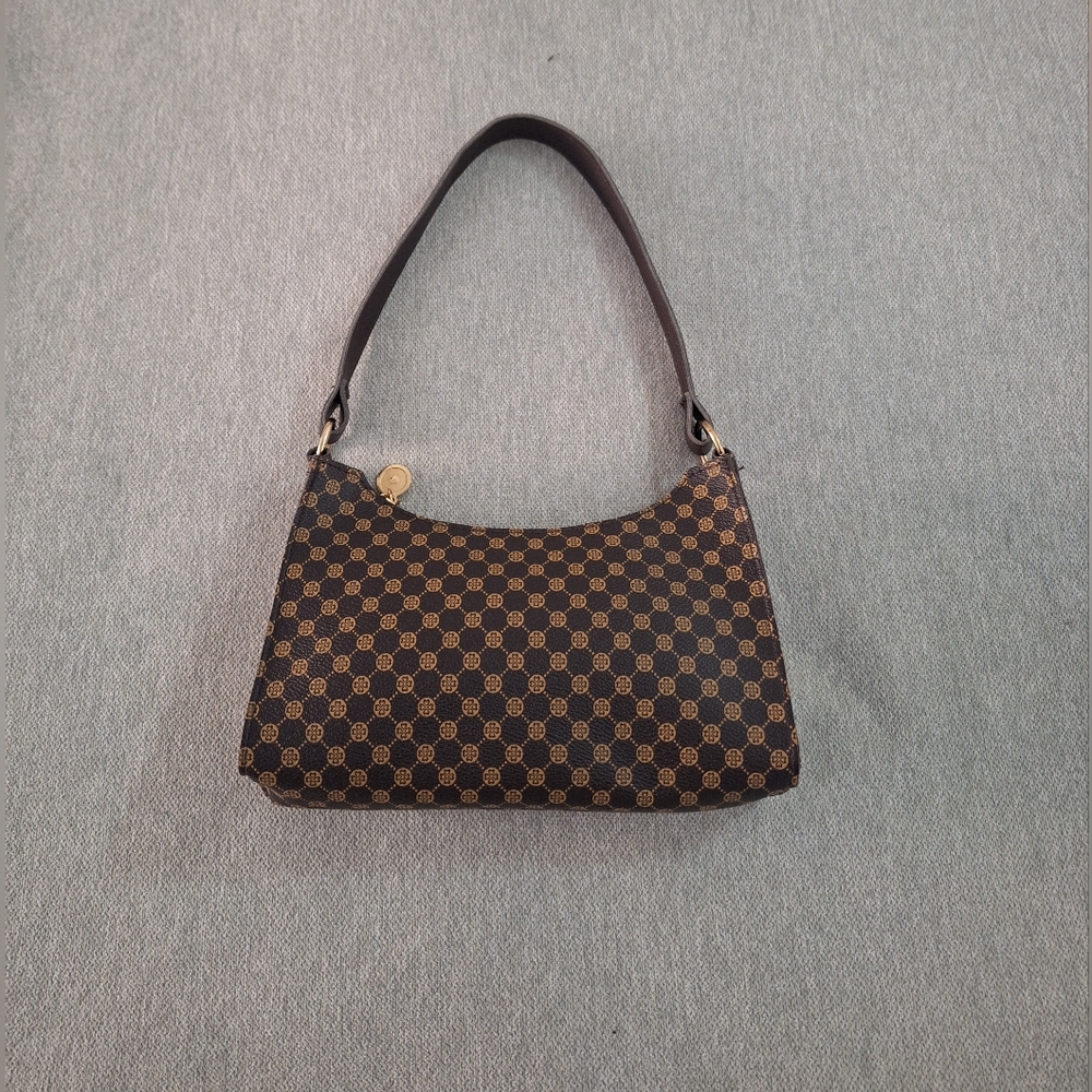 Faux leather bag ₊˚⊹౨ৎ ₊˚⊹